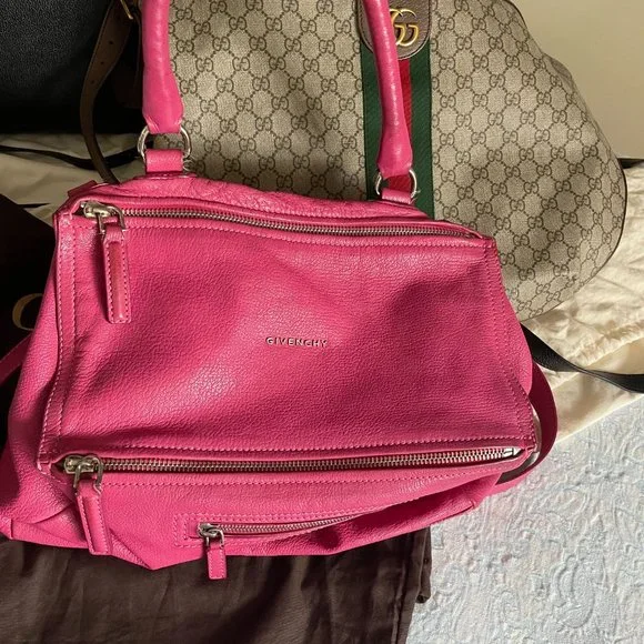 Givenchy Medium Pandora - Picture 2 of 2